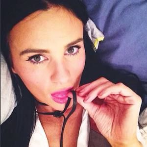 Meet your Posher, Candice